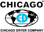 Chicago Dryer Company at Hynes & Waller DC MD