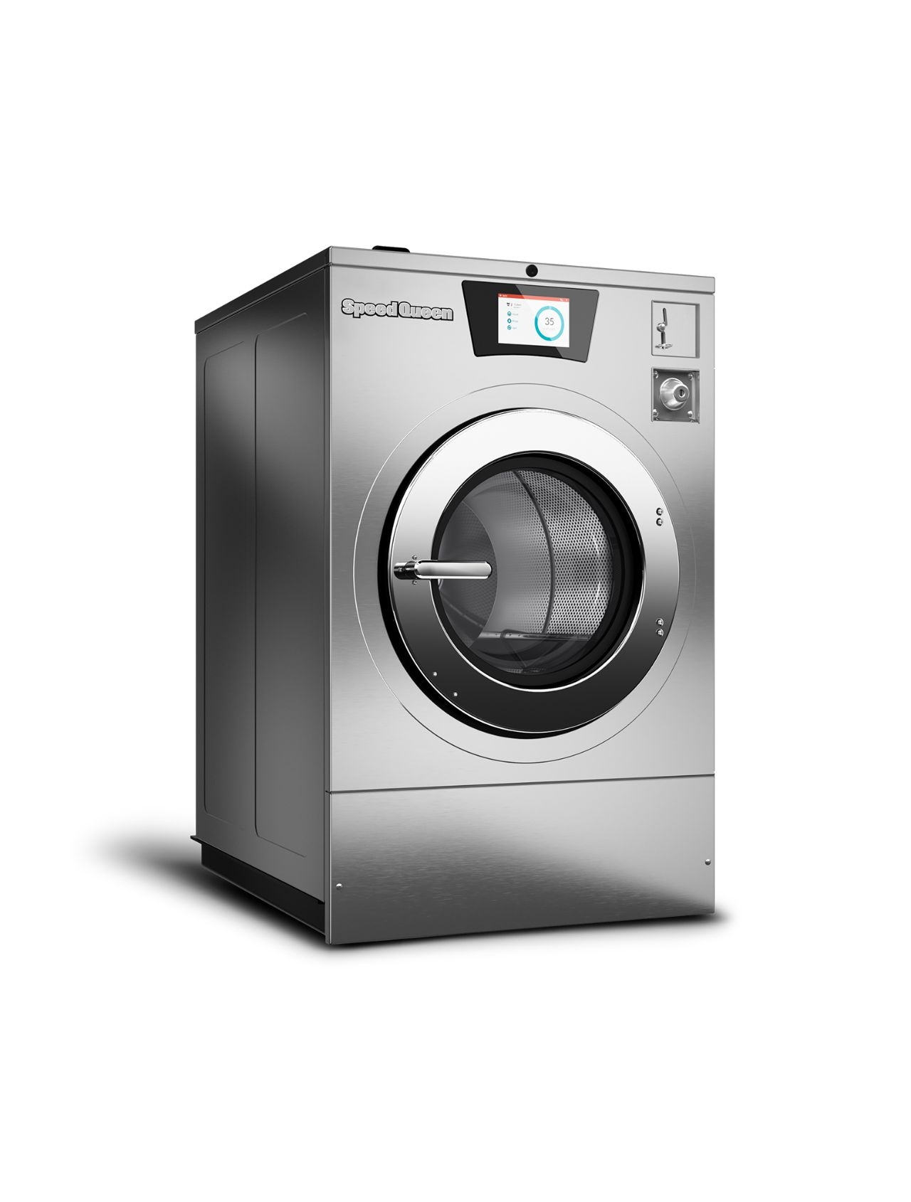 Products for Quote Commercial Laundry Equipment DC DE MD VA WV Hynes Waller Inc