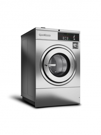 Quantum Gold Washer Extractors DC, DE, MD, VA, WV