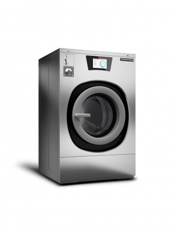 Softmount Washer-Extractors- Commercial Laundry Systems MD VA