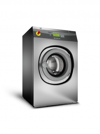 Softmount Washer Extractors MD DC Laundry