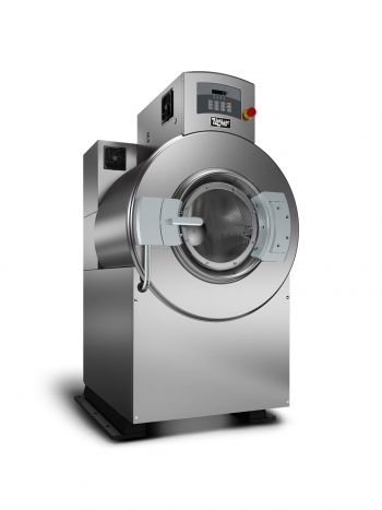 Mid Performance Industrial Washer Extractors- MD DC
